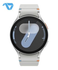 Samsung Galaxy Watch 7 Smart Watch, 44mm - Silver Strap - Image 3