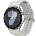 Samsung Galaxy Watch 7 Smart Watch, 44mm - Silver Strap