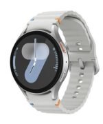 Samsung Galaxy Watch 7 Smart Watch, 44mm - Silver Strap