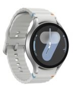 Samsung Galaxy Watch 7 Smart Watch, 44mm - Silver Strap - Image 2