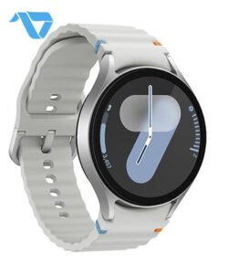 Samsung Galaxy Watch 7 Smart Watch, 44mm - Silver Strap - Image 2