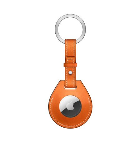 Screenshot-2021-07-18-at-17-56-31-4-47US-30-OFF-4PCS-Pu-Leather-Protective-Sleeve-Case-Cover-For-Apple-Airtag-Tracker-Lo.png AirTag Hrms KEY Ring Orange - Image 1