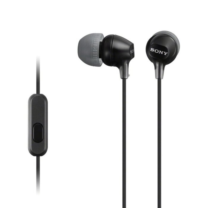 Sony-In-ear-Wired-Headphones-with-Mic-and-Line-Control-5.jpg Sony In-ear Wired Headphones with Mic and Line Control - Black - Image 1