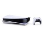 Sony PlayStation 5 Standard Slim (1TB+CD room) with DualSense Wireless Controller (JAPAN) - Image 4