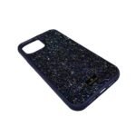 Swarovski High Smartphone case for iPhone 12 Pro Max 6.7 – Blue - Image 6
