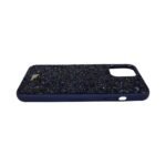 Swarovski High Smartphone case for iPhone 12 Pro Max 6.7 – Blue - Image 4