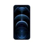 Swarovski High Smartphone case for iPhone 12 Pro Max 6.7 – Blue - Image 2