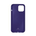Swarovski High Smartphone case for iPhone 12 Pro Max 6.7 – Purple - Image 5