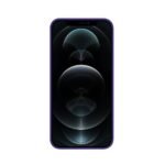 Swarovski High Smartphone case for iPhone 12 Pro Max 6.7 – Purple - Image 2