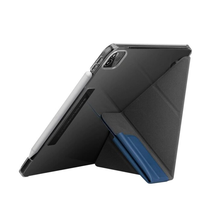 Viva Madrid Conver For iPad Pro 11 (2021) Blue - Image 2