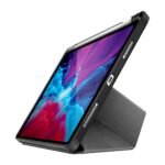 Elegante Case for iPad Pro 11 (2021) By Viva Madrid - Black - Image 2