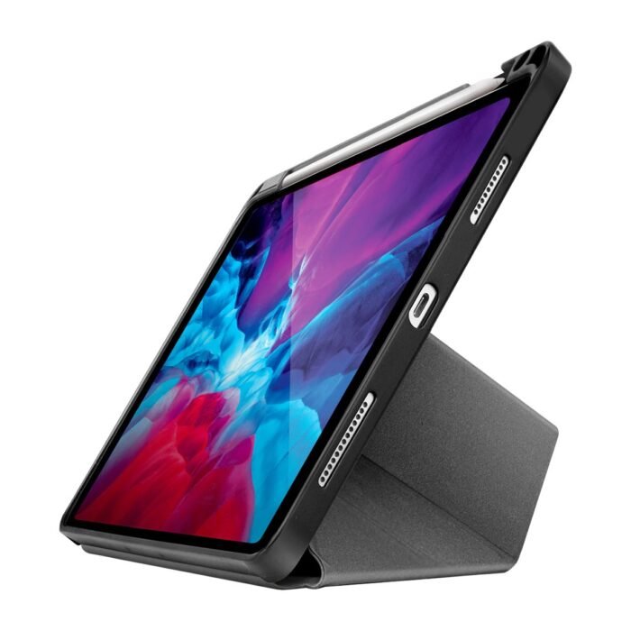 Elegante Case for iPad Pro 11 (2021) By Viva Madrid - Black - Image 2