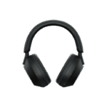 SONY Wireless Over-Ear Headphone, Black - WH-1000XM5 - Image 2