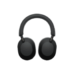 SONY Wireless Over-Ear Headphone, Black - WH-1000XM5 - Image 3