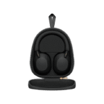 SONY Wireless Over-Ear Headphone, Black - WH-1000XM5 - Image 4