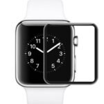 WiWU Apple Watch Screen Protector 42mm - Transparent - Image 4