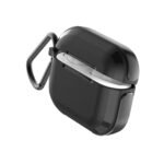 X-DORIA DEFENSE Trek for AirPods 3 - Black