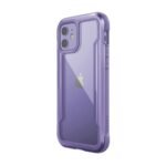 X-Doria Defense Shield iPhone 12 / iPhone 12 Pro (6.1) Purple