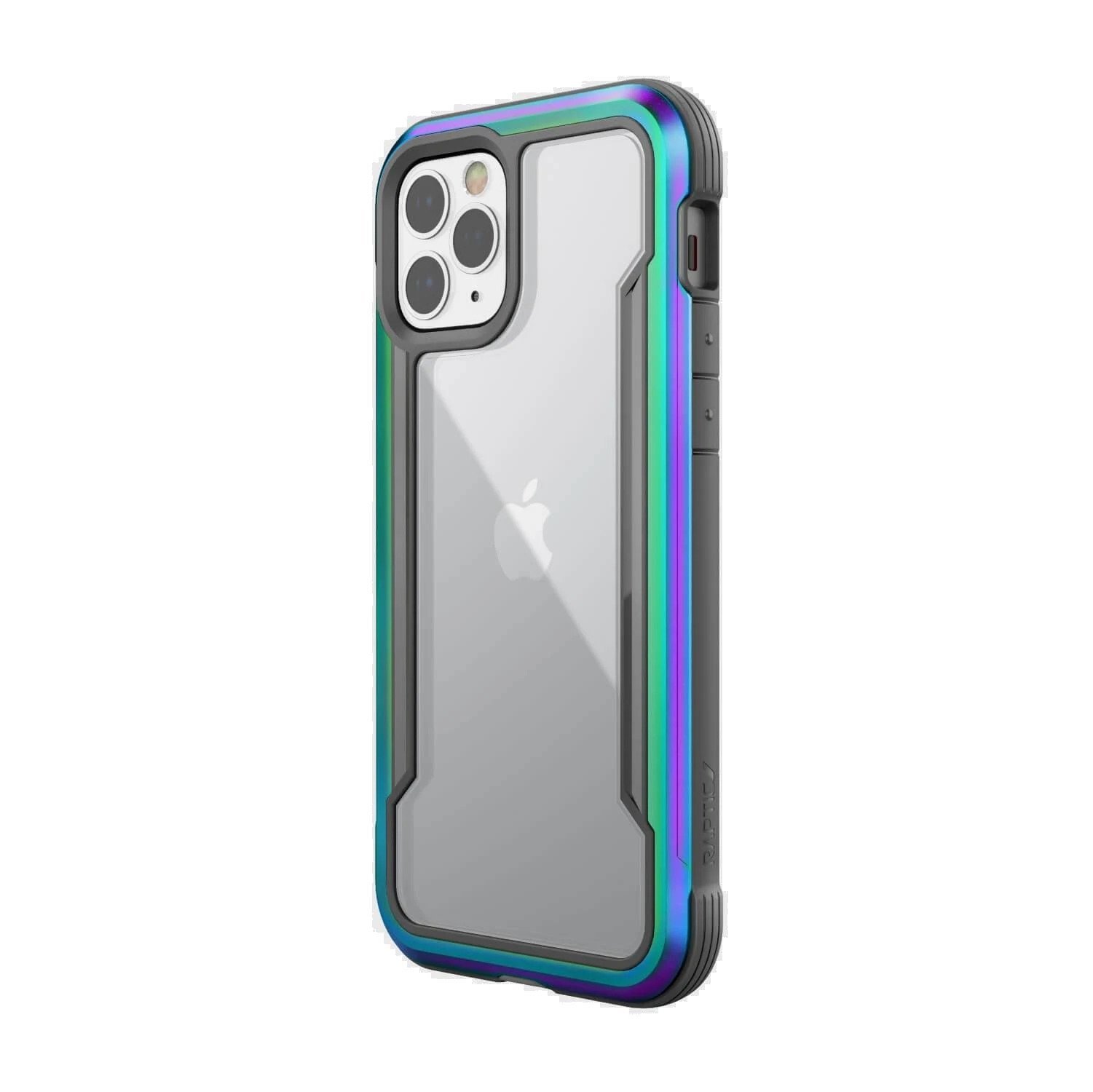 X-Doria-Defense-Shield-iPhone-12iPhone-12-Pro-6.1-Iridescent-2.jpg X-Doria Defense Shield iPhone 12/ iPhone 12 Pro (6.1) Iridescent - Image 1