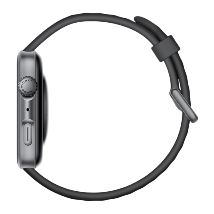 Huawei Watch Fit 4 Black - Image 6