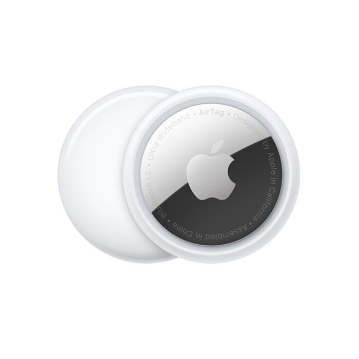 Apple AirTag - 1 Pack - Image 4