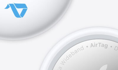 Apple AirTag - 4 Pack - الصورة 2