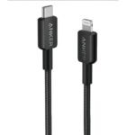 Anker 322 Type-C to Lightning Cable  - 0.9M