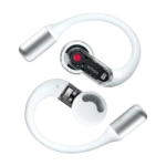 Nothing Ear Open (B182) Wireless Earbuds (White)