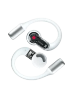 Nothing Ear Open (B182) Wireless Earbuds (White)