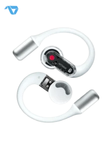 Nothing Ear Open (B182) Wireless Earbuds - White