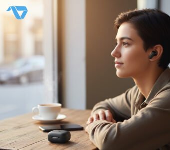 Anker Soundcore R50i NC Black (Etisal) - الصورة 4