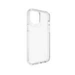 Case Gear4 Crystal Palace For iPhone 15 6.1 Clear