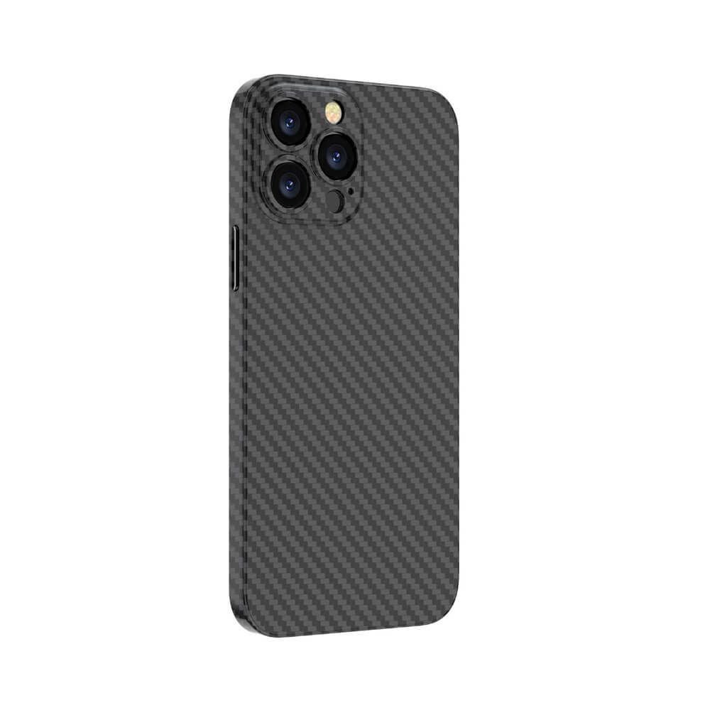 ce85b-1_min_1_1.jpg Devia Wing Series Ultra-thin Protective Case - Carbon Black - Image 1