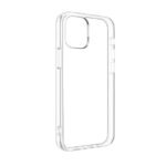 Devia Naked TPU Case for iPhone 14 Pro Max (6.7") - Clear