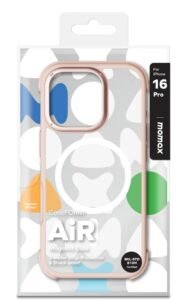 Momax Air Protection