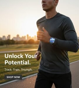 huawei-watch fit4 black