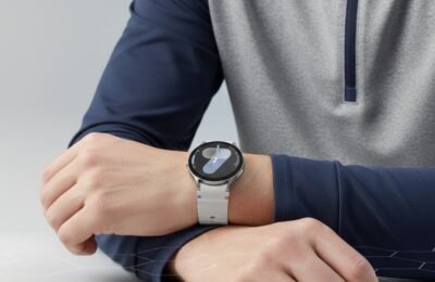 Samsung Galaxy Watch 7 