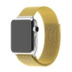 Apple Milanese Loop 42/44/45mm - Gold Alloy