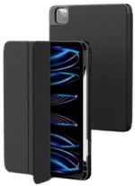 Green Lion Hogo Premium Case with Pencil Holder for iPad Pro/Air 11 2024 - Image 4