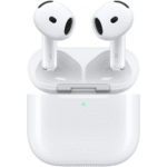 Apple airpods 4 with active noise cancellation (ANC) - Image 3