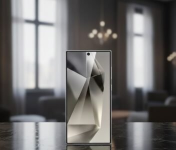 Green Lion 9H Samsung Galaxy S24