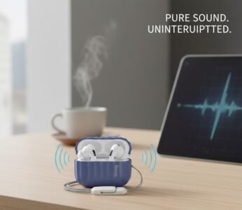 HOCO WB23 Harmonious