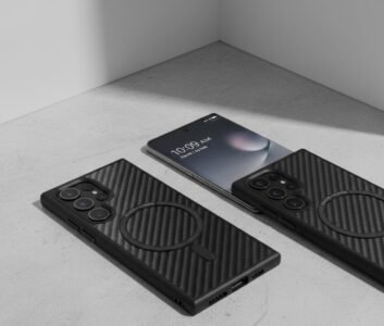 Raigor Inverse Kevlar Magnetic