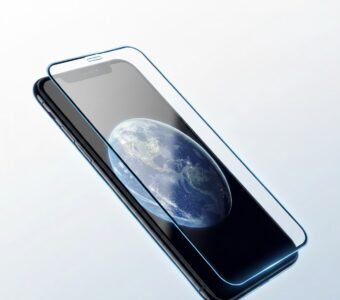 Levelo Anti-Static Clear Twice