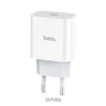Hoco Wall charger “C76A Speed source” PD3.0 EU - Image 2