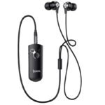 Hoco E52 Wireless Audio Reciever With Earphone