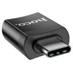 HOCO ADAPTER TYPE-C MALE TO USB 3.0 FEMALE UA17 - Image 3