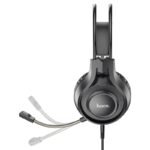 HOCO W106 TIGER GAMING HEADSET Black - Image 3