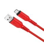hoco X59 charging cable type-c 1m Red