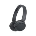 Sony WH-CH520 Wireless Bluetooth On-Ear with Mic for Phone Call, Black